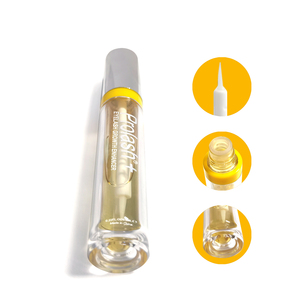 Sérum nourrissant pour cils portable 6,5 ml, usage domestique, soin des cils, vente en gros pour instituts de beauté - Product Image 6
