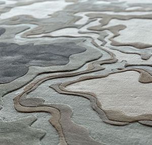 Alfombras y Tapetes Hechos a Mano para Salas de Estar |   Suelos Elegantes, Duraderos y Cómodos - Product Image 1