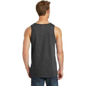 Men's Tank <b>Top</b> New Casual Style Low Price High Quality <b>Plus</b> <b>Size</b> Fitness Wear All <b>Sizes</b> Available - Product Image 3