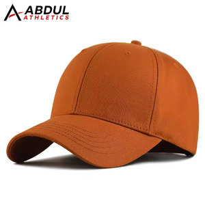 Gorra de Béisbol de Primera Calidad, Elegante y Ajustable, Perfecta para Correr, Gimnasio, Viajes al Aire Libre y un Look Urbano a la Moda - Product Image 1