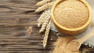 Farine de noix de coco blanche séchée pour l'alimentation du bétail, vente en gros - Product Image 1
