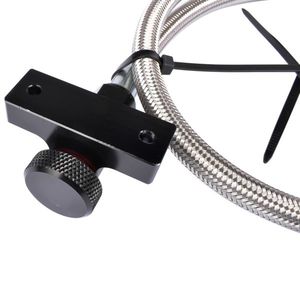 20200 Locking Dip Stick for Ford Automatic Transmission Fluids Compatible with 2010-2023 F 150 Trucks - Product Image 4