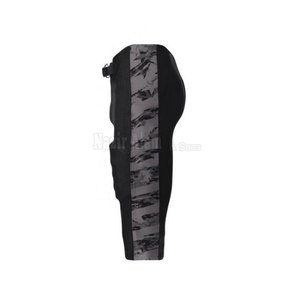 Tenue de football américain à séchage rapide, respirante, durable, légère, pour l'entraînement, les matchs sportifs, les performances sur le terrain, ensemble d'équipement - Product Image 6