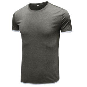 Breathable Spandex <b>Polyester</b> Sports Jerseys with Silk Screen Printing Adults Custom OEM High Quality Men's Sublimated Soccer - Product Image 2