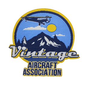 Premium Custom Woven Patches and Wholesale Woven Patches for Custom Embroidered Woven Heat Press Patch Apparel - Product Image 4