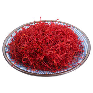 หญ้าฝรั่นแคชเมียร์แท้ 100% คุณภาพสูง บรรจุภัณฑ์แบบสุญญากาศ อายุการเก็บรักษา 2 ปี เพิ่มรสชาติและกลิ่นหอมธรรมชาติ เกรดอาหาร ปลอดภัยสำหรับการบริโภค - Product Image 4