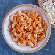 กุ้งแห้งเกรดส่งออก คุณภาพสูง อาหารทะเลธรรมชาติ ราคาขายส่ง - Product Image 5