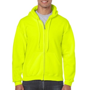 Nouveau design, sweats à capuche personnalisés de haute qualité, 100% coton, respirants, écologiques, doublés en polaire 370g, logo personnalisé, pour hommes - Product Image 1