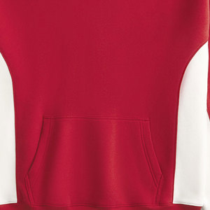 Ventes en gros de sweats à capuche pour hommes de haute qualité, 100% coton, 380g, molleton épais, impression puff, coupe classique, streetwear, logo personnalisé, couleur personnalisée - Product Image 6