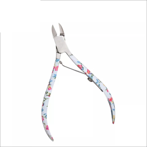 Professional <b>nail</b> salon maintenance cutter for use <b>Nail</b> cutter treatment <b>tool</b> for beauty and grooming activities - Product Image 2