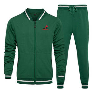 Survêtements de haute qualité pour hommes, marque privée, personnalisables selon votre propre design. - Product Image 1