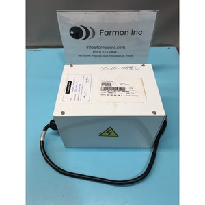 กล่องเซ็นเซอร์ตรวจจับการรั่วไหล AMAT 0010-10098, 0010-10098W - อุปกรณ์และอะไหล่เซมิคอนดักเตอร์ระดับโลกที่เชื่อถือได้ - Product Image 2