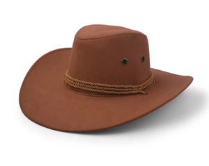 Chapeau en toile unisexe à large bord avec cordon, respirant, imperméable, pour l'extérieur, printemps-été, décontracté, 7 panneaux, taille adulte ajustée 58-60CM. - Product Image 5