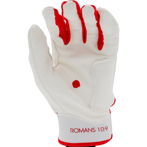 Gants de glisse pour lanceur de baseball et softball, personnalisés OEM, pour jeunes et adultes, en nylon respirant et compression élastique, pour le sport et les gants de frappe. - Product Image 1