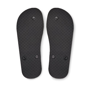 รองเท้าแตะฟลิปฟลอปสำหรับชายหาดพิมพ์ซับลิเมชันขนาด XL - Product Image 2
