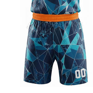 Nueva Camiseta de Baloncesto 2026 Personalizada para Hombre, Sublimada y Reversible, en Venta - Product Image 3