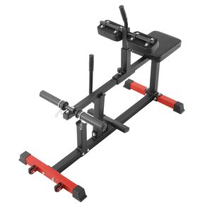 Máquina de Ejercicios para Pantorrillas con Capacidad de 440 LBS, Sistema de Gimnasio en Casa para Entrenamiento de Piernas - Product Image 1