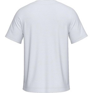 Camisetas de Béisbol Serie Kinetic, Material de Poliéster Interlock de Alto Flujo de Aire, Diseño Asimétrico Contemporáneo - Product Image 2