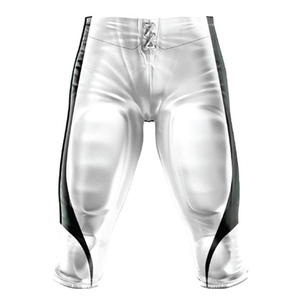 Nouveautés : Maillots de football américain avec impression personnalisée, uniformes de football américain - Product Image 5