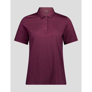 Camisetas Polo Personalizadas al por Mayor para Uniformes de Trabajo 2026, Camisetas Tipo Pullover, Ropa de Golf, Polo de Golf Negro Liso para Mujer, OEM - Product Image 3