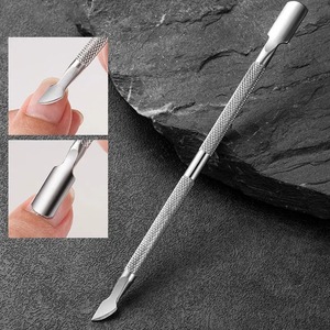 Cortaúñas de Acero Inoxidable con Cuchilla Curva y Apertura de Mandíbula Ancha para un Corte Preciso, Cuidado de Uñas Encarnadas - Profesional - Product Image 5