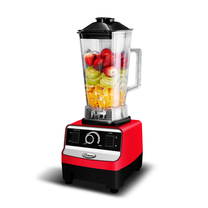 Mélangeur robuste 2L 1200W Smoothie mélangeur de jus professionnel robot culinaire - Product Image 4
