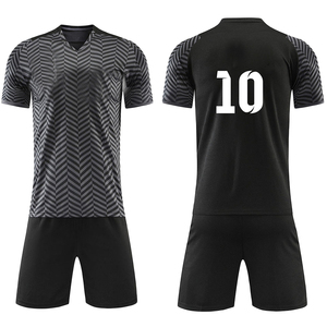 Nouvelle tenue de football légère 2026 personnalisable avec logo, respirante, unisexe pour adulte, avec sublimation sur mesure - Product Image 3