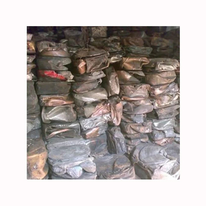 Best Price 99.95%-99.99%Copper <b>Ingot</b> Scrap Wire Scrap /Cooper <b>Ingot</b> /Scrap - Product Image 1