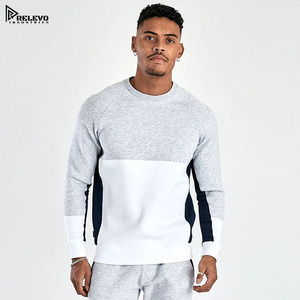 Conjunto Deportivo para Hombre con Capucha, Ligero, de Secado Rápido, 100% Algodón, con Cierre de Cordón y Bolsillos Laterales para Deportes de Invierno - Product Image 2