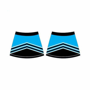 Uniformes de cheerleading en gros, fabricant OEM ODM, fournisseur, usine directe, uniformes de cheerleading - Product Image 6