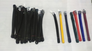 BLUHORSE Correas de Nylon Resistentes para Estribos, Cinta para Caballos, Herrajes de Cromo Sólido Duraderos, Mejor Precio al por Mayor - Product Image 5