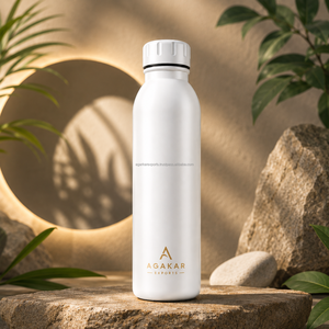 Premium Quality Steel Water <b>Bottle</b> <b>750ml</b> Food Grade Leakproof Outdoor Sports Hydration Flask - Product Image 5