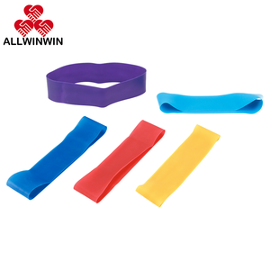 Bande de résistance ALLWINWIN RSB09 - - Product Image 1