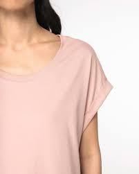 เสื้อยืดผู้หญิงน้ำหนักเบา ขายดี ระบายอากาศได้ดี ผ้าต้านเชื้อแบคทีเรีย สปอร์ต ใส่ได้ทั้งกลางแจ้งและลำลอง แฟชั่นเสื้อยืด - Product Image 3