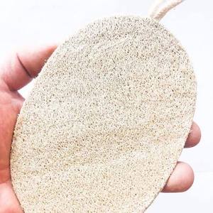 Éponge à vaisselle naturelle en loofah écologique, très absorbante, outil de nettoyage de cuisine - Product Image 3