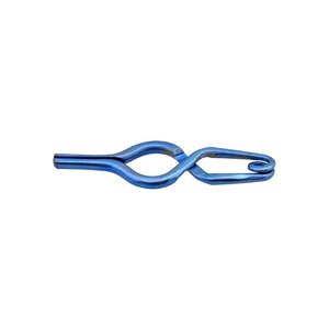 Offre Spéciale – Microclips en Alliage de Titane de Grade A+ pour Aneurysmes, Réutilisables, Instruments de Neurochirurgie de Haute Qualité - Product Image 3