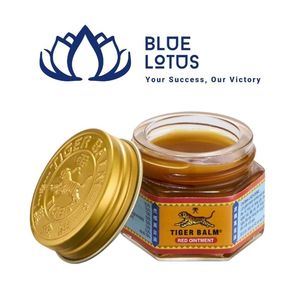 Baume du Tigre Rafraîchissant Écologique de Haute Qualité – Crème de Massage Essentielle pour le Corps – Soin Relaxant – Export en Gros - Product Image 1