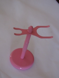 ที่โกนหนวดโครเมี่ยมสีเงินแบบใช้แล้วทิ้งใบมีดสแตนเลสบิกินี่แปรงโกนหนวดใต้วงแขนขาตั้งวัสดุโลหะที่ทนทาน - Product Image 5