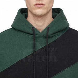 Sweat-shirts pour hommes avec tissu doux et design classique, parfaits pour un usage quotidien, style décontracté et confort détendu - Product Image 6