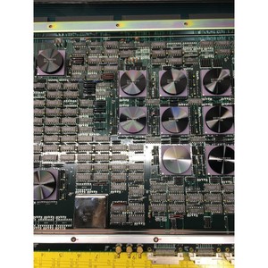 แผงวงจรควบคุม PG รุ่น ADVANTEST BGR-017773 - อุปกรณ์และอะไหล่เซมิคอนดักเตอร์ระดับโลกที่เชื่อถือได้ - Product Image 5
