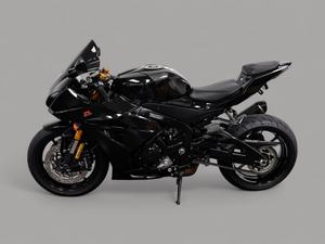 มอเตอร์ไซค์มือสองขายปี 2024 ซูซูกิ GSXR1000R (ABS) - Product Image 2