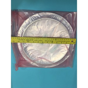 แหวนครอบ AMAT 0020-24722 ขนาด 8 นิ้ว รุ่น shadow G3 TIN SEED - อุปกรณ์และอะไหล่เซมิคอนดักเตอร์ระดับโลกที่เชื่อถือได้ - Product Image 3