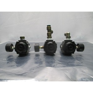 Régulateur d'air 3 Speedaire 4ZM20, manomètre ABS, 300 - Équipements et pièces semi-conductrices de confiance de l'industrie mondiale - Product Image 3