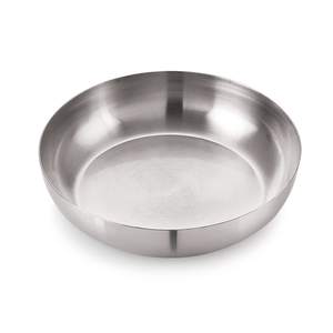 Tazón de Cena Vati de Acero Inoxidable de Calibre 5 y 22, Grabado Láser, 150 ml, Tazón para Servir Katori, Calidad Duradera - Product Image 5