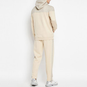 Survêtements de sport pour homme, vente en gros, haute qualité, ensembles de survêtements personnalisés pour hommes - Product Image 4