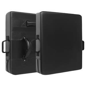 Almohadilla de entrenamiento de alta calidad con agarre cómodo para mejorar la estabilidad, el control y el entrenamiento de larga duración - Product Image 1