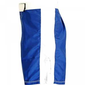 Pantalones Cortos de MMA para Hombre de Alta Calidad, Ropa de Entrenamiento de Artes Marciales, Hechos en Pakistán - Product Image 3