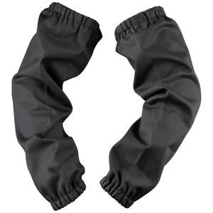 Guantes de Protección Térmica para Soldadura, Mangas de Algodón FR con Logotipo Personalizado, Resistentes al Fuego, Certificación CE ANSI/ISEA - Product Image 3