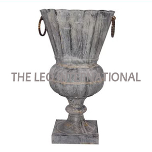 Aluminum <b>Vase</b> Party & Wedding Table Centerpiece Flower <b>Vase</b> Royal Home Living Room Decorative Flower <b>Vase</b> - Product Image 5