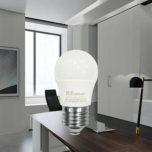 Buen Precio Aleación de aluminio E27 Bombillas OS Fabricante Iluminación Botón manual Recubierto de polvo Fabricante de Vietnam Alta calidad - Product Image 3